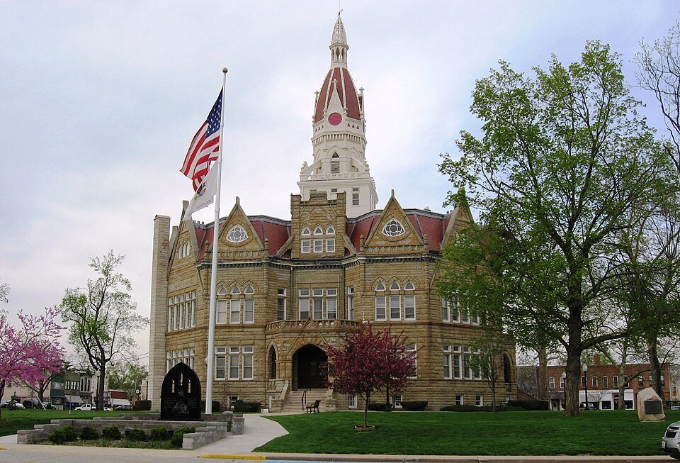 Pike County Illinois