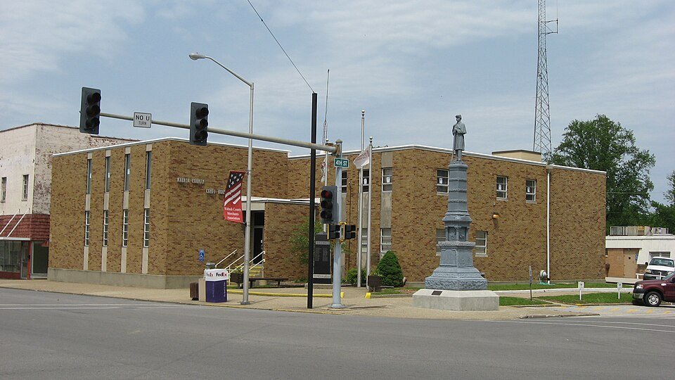 wabash county courthouse