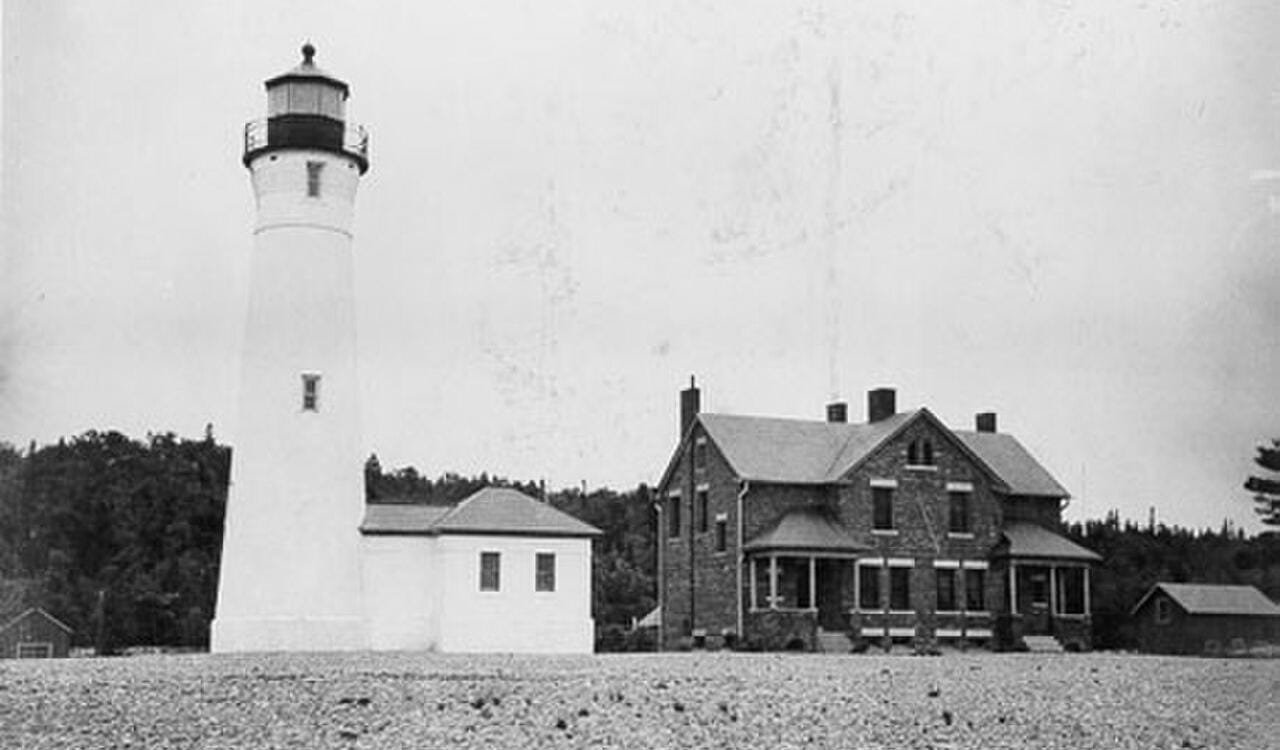 Luce County